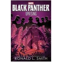 Black Panther Uprising - Ronald Smith
