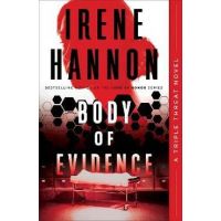 Body of Evidence - Irene Hannon