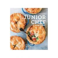Complete Junior Chef