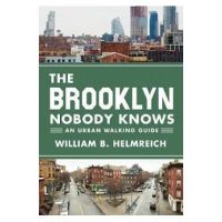 Brooklyn Nobody Knows