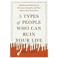 5 Types of People Who Can Ruin Your Life