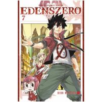Edens Zero 7 - Hiro Mashima