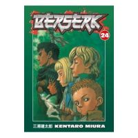 Berserk, Volume 24 - Kentaro Miura