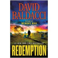 Redemption - David Baldacci