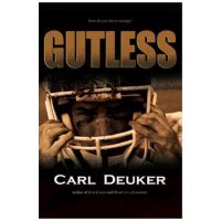 Gutless - Carl Deuker