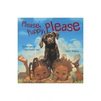 Please, Puppy, Please - Spike Lee