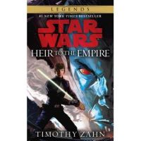 Heir to the Empire - Timothy Zahn