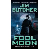 Fool Moon - Jim Butcher