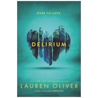 Delirium - Lauren Oliver