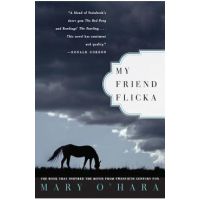 My Friend Flicka - Mary O'hara