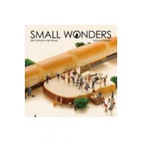 Small Wonders - Life Portrait in Miniature - Tatsuya Tanaka