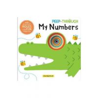 Peep Through ... My Numbers - Beijing Bangson Culture Company