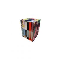Monogatari Series Box Set, Season 2 - Nisioisin