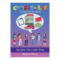 Credit-Lit Credit 101 for Teens -
