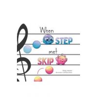When Step Met Skip - Vicky Weber