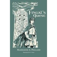Fingal's Quest - Madeleine Polland
