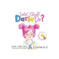 What Should Darla Do? - Ganit Levy