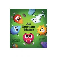 All Emotions Matter - Sreekanth Kumar