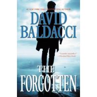 The Forgotten - David Baldacci