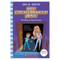 The Ghost at Dawn's House (the Baby-Sitters Club, 9), 9 - Ann M. Martin