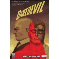 Daredevil by Chip Zdarsky Vol. 2: No Devils, Only God - Chip Zdarsky