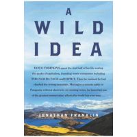 A Wild Idea - Jonathan Franklin