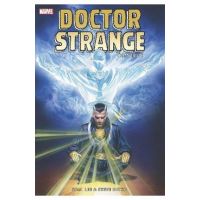 Doctor Strange Omnibus Vol. 1 - Stan Lee
