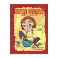 Aven Green Baking Machine: Volume 2 - Dusti Bowling