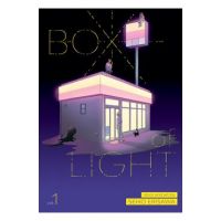 Box of Light Vol. 1 - Seiko Erisawa