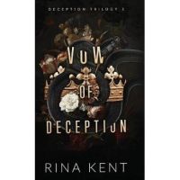 Vow of Deception: Special Edition Print - Rina Kent