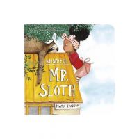 Mindful Mr. Sloth - Katy Hudson