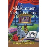 A Midsummer Night's Scheme - Harper Kincaid