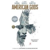 American Gods Volume 1: Shadows (Graphic Novel) - Neil Gaiman
