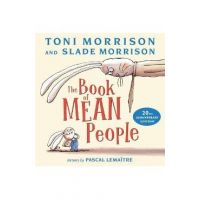 The Book of Mean People (20th Anniversary Edition) - Toni Morrison