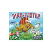 Dino-Easter - Lisa Wheeler