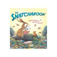 The Snatchabook - Helen Docherty