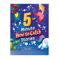 5-Minute How to Catch Stories - Adam Wallace