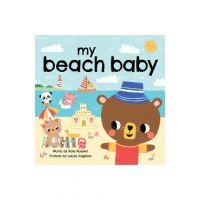 My Beach Baby - Rose Rossner