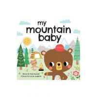 My Mountain Baby - Rose Rossner