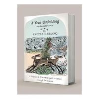 A Year Unfolding: A Printmaker's View - Angela Harding