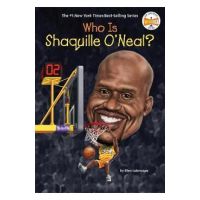 Who Is Shaquille O'Neal? - Ellen Labrecque