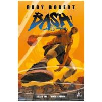 Bash! Vol.1 (Graphic Novel) - Rudy Gobert