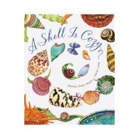 A Shell Is Cozy - Dianna Hutts Aston