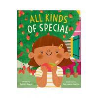 All Kinds of Special - Tammi Sauer