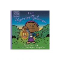 I Am Harriet Tubman - Brad Meltzer