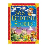 365 Bedtime Stories