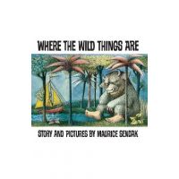 Where The Wild Things Are