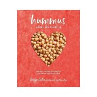 Hummus where the heart is