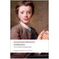 Confessions - Jean Rousseau