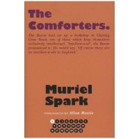 Comforters - Muriel Spark
